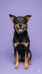 Shelter Stray Male Dog last seen Near BLOCK HENRIETTA, Jacksonville, FL 32204