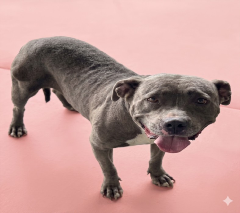 Shelter Stray Female Dog last seen , 1850 W 60th St, Los Angeles, CA 90047, USA