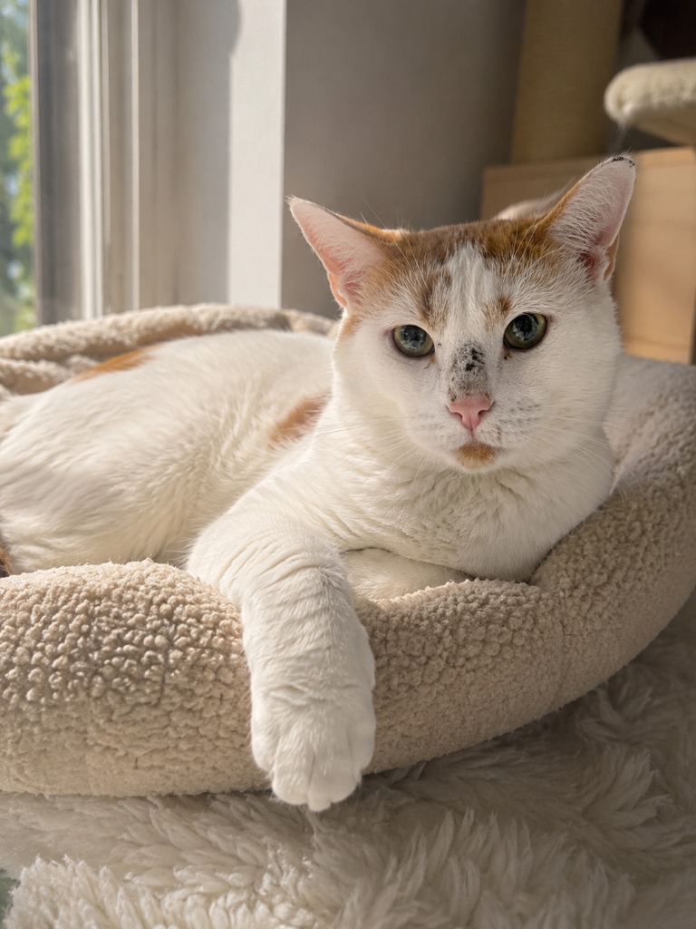 Shelter Stray Male Cat last seen , 5302 Stone St, Chattanooga, TN 37412, USA