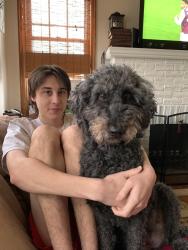 Reunited Female Dog last seen Margaret Ave. & Ruth St., Saint Paul, MN 55101
