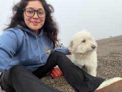 Lost Male Dog last seen Highland high school, Bakersfield, CA 93306