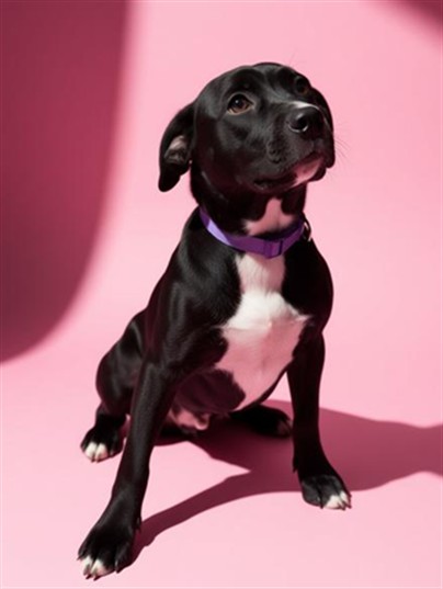 Shelter Stray Female Dog last seen Near BLOCK ROSS, Jacksonville, FL 32204