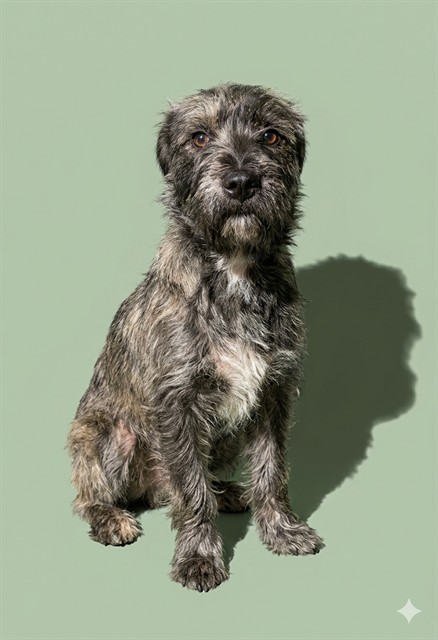 Shelter Stray Male Dog last seen Near BLOCK EDISON, Jacksonville, FL 32204