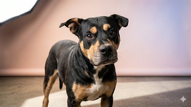 Shelter Stray Male Dog last seen Near BLOCK BLACK OAK TRL, Jacksonville, FL 32204