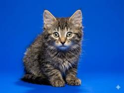 Shelter Stray Female Cat last seen BLUEBIRD RD WOODS NEXT TO HOUSE, Jacksonville, FL 32204