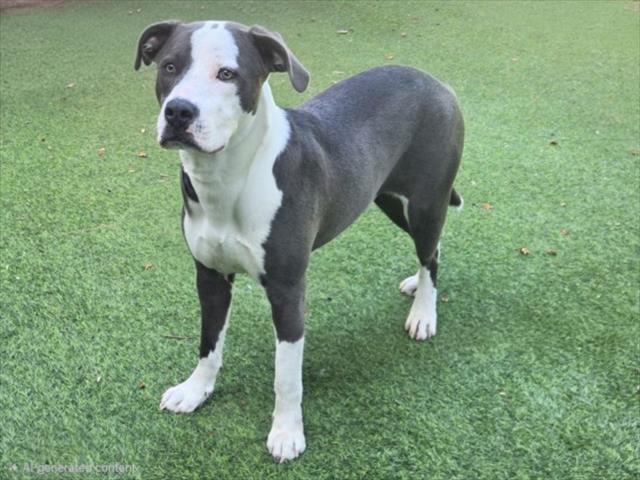 Shelter Stray Male Dog last seen , 14409 Vanowen St, Van Nuys, CA 91405, USA