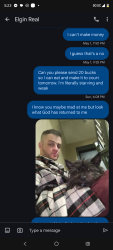 Reunited Male Dog last seen E 132nd street and Madison avenue, New York, NY 10037