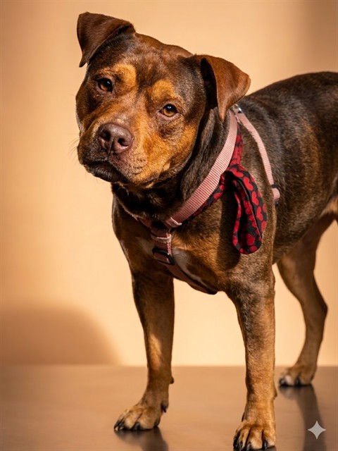 Shelter Stray Male Dog last seen Near BLOCK COLLINS RD, Jacksonville, FL 32204