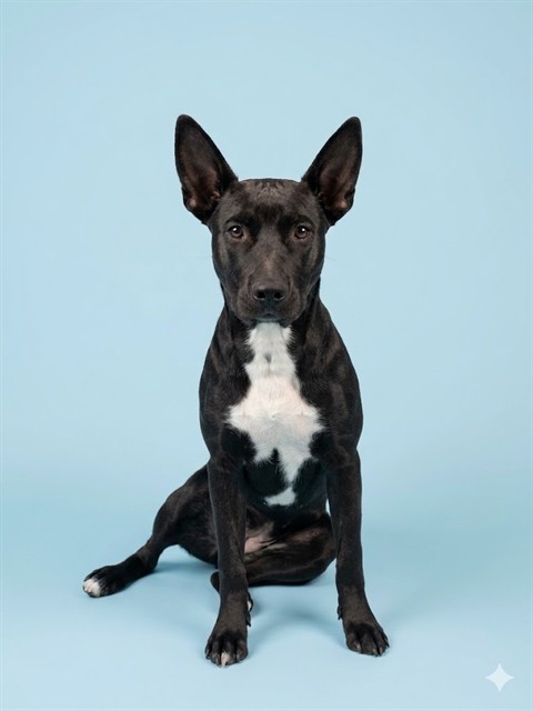 Shelter Stray Female Dog last seen W 19TH ST, Jacksonville, FL 32204