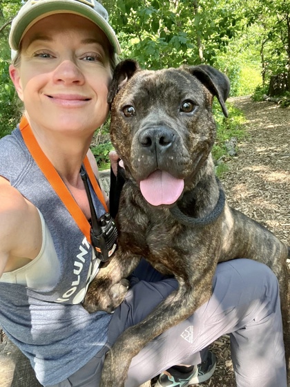 Shelter Stray Male Dog last seen Near 10th St Baltimore, 21225, MD, Baltimore, MD 21230