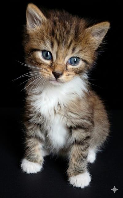 Shelter Stray Female Cat last seen FOSTER RETURN, Jacksonville, FL 32204