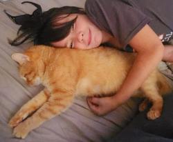 Reunited Male Cat last seen Saltzer valley rd between alvord and trailer park, Centralia, WA 98531