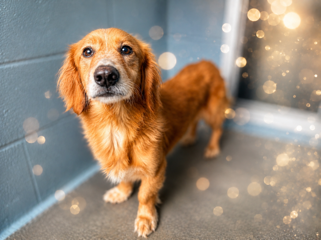 Shelter Stray Female Dog last seen LA, 410 Dugas Rd, Lafayette, LA 70507, USA