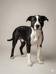 Shelter Stray Male Dog last seen OLD KINGS RD, Jacksonville, FL 32204