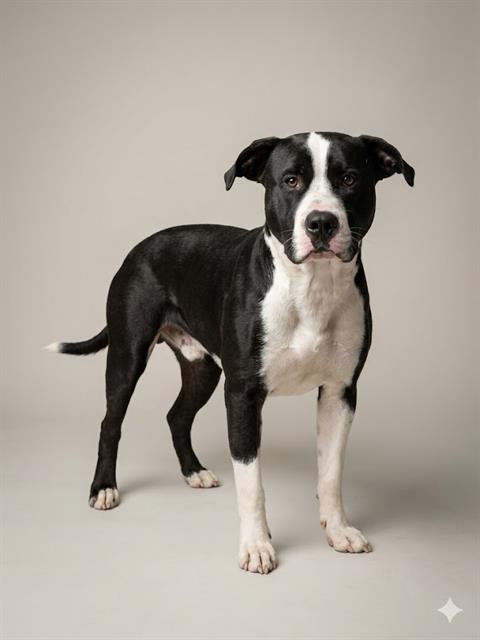 Shelter Stray Male Dog last seen OLD KINGS RD, Jacksonville, FL 32204