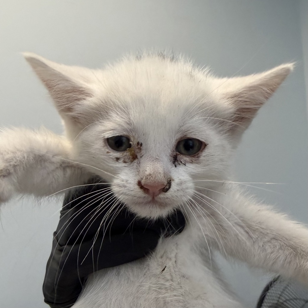 Shelter Stray Male Cat last seen Near Sturgess Avenue, La Mesa, CA, 91941, San Diego, CA 92110