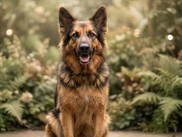 Shelter Stray Female Dog last seen , San Pedro, CA 90731