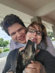Reunited Male Dog last seen Tehachapi, CA (unknown), Tehachapi, CA 93561