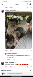 Reunited Female Dog last seen N Hunterdon Avenue, Mount Holly NJ 08060, Hainesport, NJ 08060