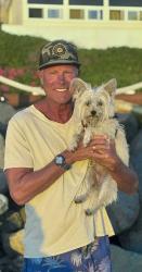 Lost Female Dog last seen Park Dr. , Carlsbad, CA 92008