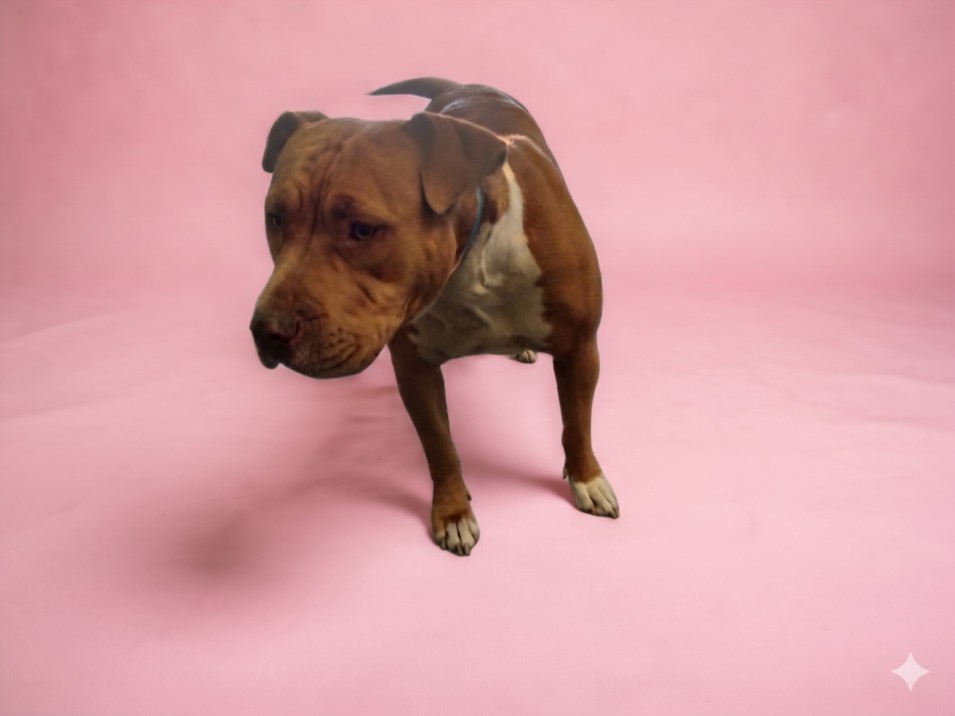 Shelter Stray Female Dog last seen , Los Angeles, CA 90047