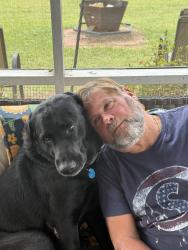 Reunited Male Dog last seen swift creek / Lewis crossroad , Hartsville, SC 29550