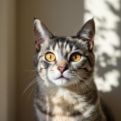 Lost Male Cat last seen sandownstreet125@gmail.co, Greater Manchester, England M18