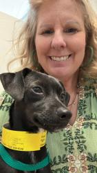Reunited Female Dog last seen North Ambler Street, Quakertown, PA 18951