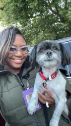 Reunited Male Dog last seen Spur Way & Kushner, Antioch, CA 94531