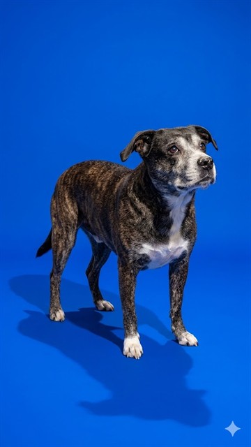 Shelter Stray Female Dog last seen GROVE PARK BLVD, Jacksonville, FL 32204