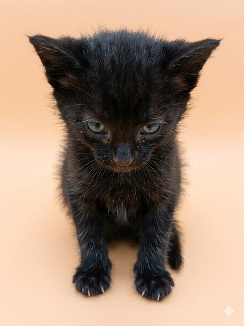 Shelter Stray Female Cat last seen , Jacksonville, FL 32204