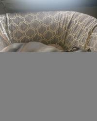 Reunited Male Dog last seen  Franke Park and 5 points round about on Sherman and Goshen Rds, Fort Wayne, IN 46808