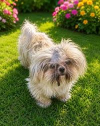 Shelter Stray Male Dog last seen Forest Hill, TX 76140, Fort Worth, TX 76140