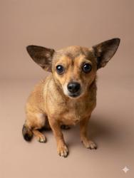 Shelter Stray Female Dog last seen CR  217, Jacksonville, FL 32204