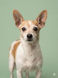 Shelter Stray Male Dog last seen CR  217, Jacksonville, FL 32204