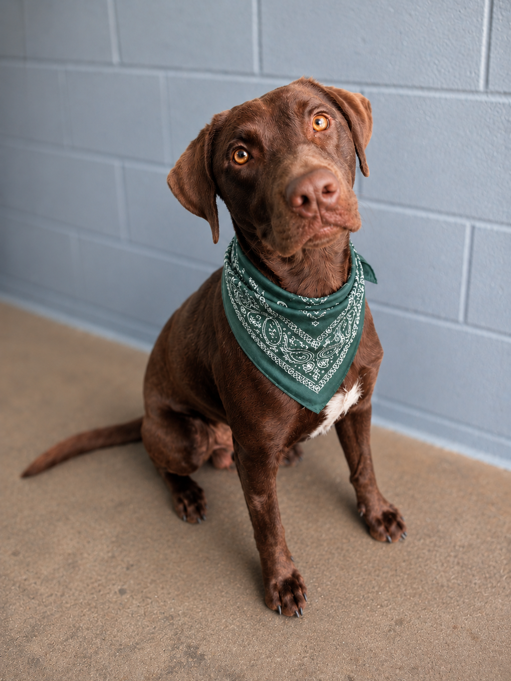Shelter Stray Male Dog last seen Near Old Silo Road, RAYNE, LA, 70578, 410 Dugas Rd, Lafayette, LA 70507, USA