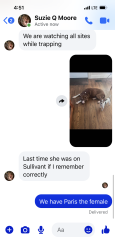 Lost Male Dog last seen W mound st Columbus Ohio , Columbus, OH 43204