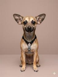 Shelter Stray Male Dog last seen DUNM AVE, Jacksonville, FL 32204