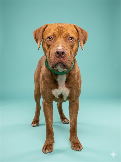 Shelter Stray Male Dog last seen Near BLOCK RIVERSIDE AVE, Jacksonville, FL 32204
