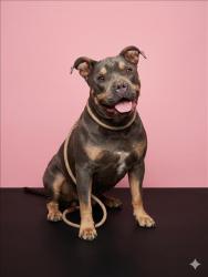 Shelter Stray Female Dog last seen , Los Angeles, CA 90047