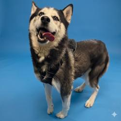 Shelter Stray Male Dog last seen , Los Angeles, CA 90047
