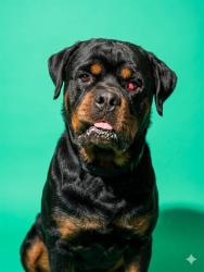 Shelter Stray Male Dog last seen Near BLOCK MESSER RD, Jacksonville, FL 32204