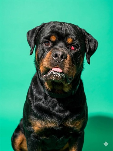 Shelter Stray Male Dog last seen Near BLOCK MESSER RD, Jacksonville, FL 32204