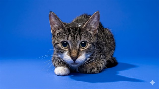 Shelter Stray Male Cat last seen WINDY PINE LN, Jacksonville, FL 32204