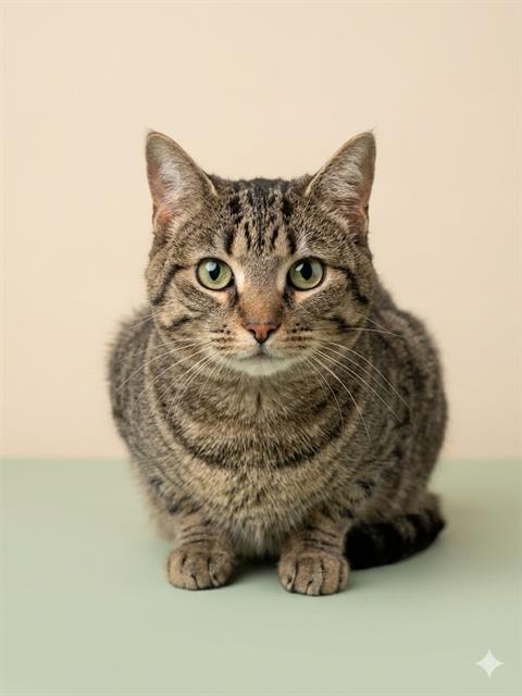 Shelter Stray Female Cat last seen VANDALAY DR, Jacksonville, FL 32204