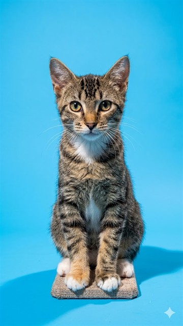 Shelter Stray Female Cat last seen SURR FROM 355 MONUMENT RD, 19A2, Jacksonville, FL 32204