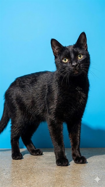 Shelter Stray Male Cat last seen SURR FROM 355 MONUMENT RD, 19A2, Jacksonville, FL 32204