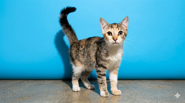 Shelter Stray Female Cat last seen SURR FROM 355 MONUMENT RD, 19A2, Jacksonville, FL 32204
