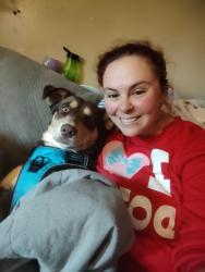 Lost Female Dog last seen Northbridge and Highway 52, Moncks Corner, SC 29461