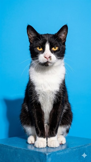 Shelter Stray Female Cat last seen SURR FROM 355 MONUMENT RD, 19A2, Jacksonville, FL 32204